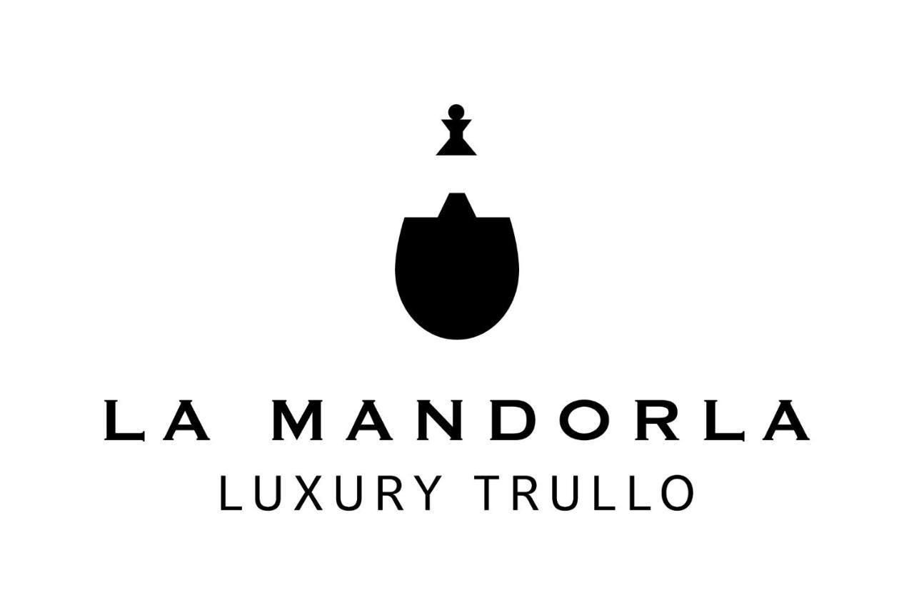 阿尔贝罗贝洛La Mandorla Luxury Trullo住宿加早餐旅馆 外观 照片